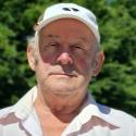 Mężczyzna, Mariansc, 71