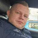 Mężczyzna, DanRik, United Kingdom, England, South Yorkshire, Barnsley, Stairfoot,  41
