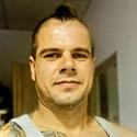 Marcjann, Male, 36 years old