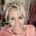 Female, Uenka61, United Kingdom, England, Leicestershire, City of Leicester, Castle, Leicester,  61 years old