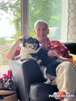 Odpoczynek z przyjacielem