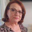 Bejka29, Kobieta, 71