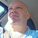 Zeby, Mężczyzna, 48